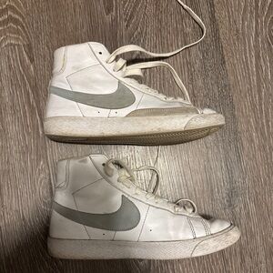 Nike Blazers